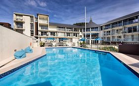 Picton Yacht Club Hotel